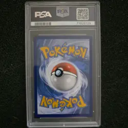 Friends In Hisui Full Art #148/159 Pokemon Crown Zenith PSA 9 - Image 2