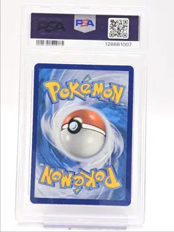RAICHU ALOLAN RAICHU GX 2019 POKEMON UNIFIED MINDS RARE A 54/236 PSA 9 Q0004 - Image 2