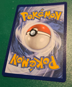 Wally's Compassion 186/132 Pokemon Mega Evolution NM - MINT - PACK FRESH - Image 2