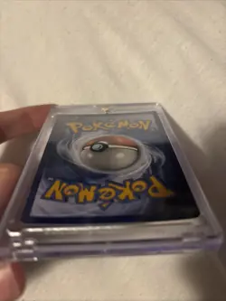 Pokemon Yveltal EX XY150a Full Art Ultra Rare Black Star - Image 3