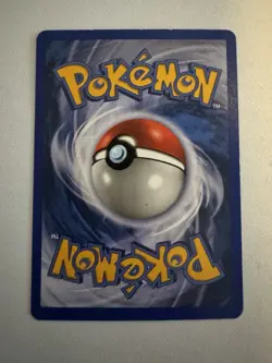 Machop 74/144 Skyridge Reverse Holo Rare Pokemon - Image 4