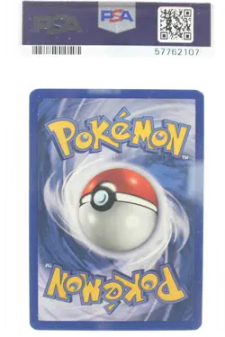 PSA 6 EXCELLENT-MINT 1999 Pokemon Jungle #42 Persian !!! - Image 2