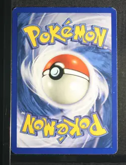 PSA 6 EXCELLENT-MINT 1999 Pokemon Jungle #42 Persian !!! - Image 4