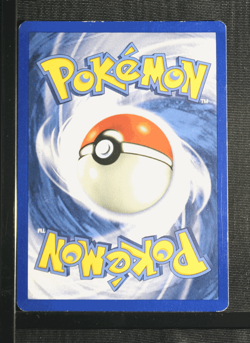 PSA 6 EXCELLENT-MINT 1999 Pokemon Game Base #52 Machop !!! - Image 4