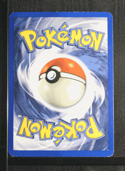 PSA 6 EXCELLENT-MINT 1999 Pokemon Game Base #53 Magnemite !!! - Image 4