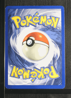 PSA 6 EXCELLENT-MINT 1999 Pokemon Game Base #54 Metapod !!! - Image 4