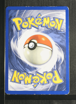 PSA 6 EXCELLENT-MINT 1999 Pokemon Game Base #58 Pikachu Yellow Cheeks !!! - Image 4