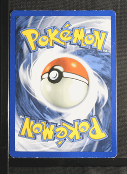 PSA 6 EXCELLENT-MINT 1999 Pokemon Game Base #61 Rattata !!! - Image 4