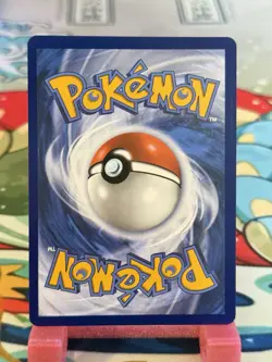 Pupitar NM 048/131 Sv: Prismatic Evolutions Pokemon TCG Pokeball Holo - Image 2