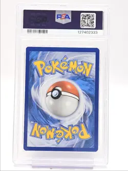 PIKACHU 2021 POKEMON CELEBRATIONS CLASSIC RARE 005/025 PSA 9 Q0004 - Image 2