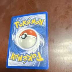 Pokemon TCG-Victreebel-FireRed & LeafGreen-17/112-110HP-Holo Rare-Stage 2-Engli… - Image 2