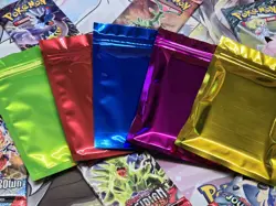 Pokemon TCG Mystery Box: 4 Boosters + 1 Mystery Pack - 1 In 3 Prismatic & 151! - Image 1