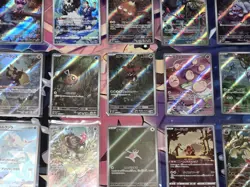 Pokemon TCG Mystery Box: 4 Boosters + 1 Mystery Pack - 1 In 3 Prismatic & 151! - Image 3