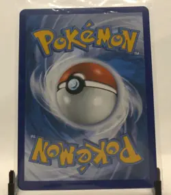 Pokemon TCG Mewtwo Vstar Pokemon Go 079/078 Holo Secret Rare - Image 2