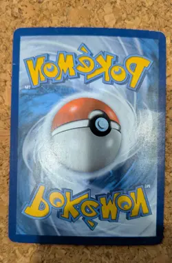 Pokemon GO TCG Mewtwo VSTAR 079/078 Rainbow Secret Rare Holo Foil Card NM 2022 - Image 2