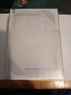 UK Sealed Gundam Card Game Limited BOX Ver.Beta English Version Brand New Sealed - Image 1