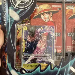 One Piece Card Game Illustration Box Vol.6 English In Hand! 🚢 Today!! - Image 2