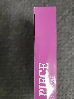 One Piece ENGLISH Illustration Box Vol 4 (OP11 OP12) Factory Sealed NEW MWI1 - Image 3