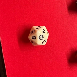 MTG D20 Spindown Dice U-pick Prerelease, Oversized, Bundle + MORE - Image 5