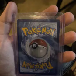 Pokemon Squirtle Holo Card TCG SV Scarlet & Violet 151 Series 170/165 - Image 2
