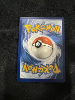 Pokemon Squirtle Holo Card TCG SV Scarlet & Violet 151 Series 170/165 - Image 2