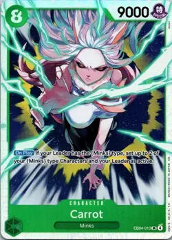 One Piece OP-14 The Azure Sea's Seven Super Rares - Pick Your Card - Image 4