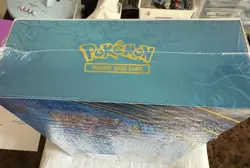 Pokemon Mega Charizard X ex Ultra-Premium Collection Box Sealed - Image 5