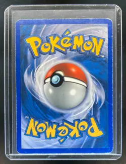 2006 Pokemon EX Crystal Guardians Squirtle Reverse Holo #64/100 - Image 2