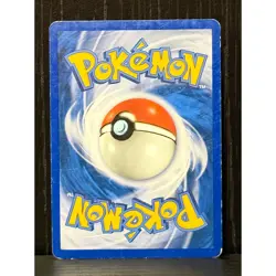 2006 Pokemon EX Crystal Guardians Squirtle Holo 64/100 Stamped Rare HP - Image 2
