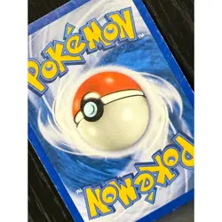 2006 Pokemon EX Crystal Guardians Squirtle Holo 64/100 Stamped Rare HP - Image 4