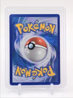 SQUIRTLE 2006 POKEMON EX CRYSTAL GUARDIANS CITY CHAMPIONSHIP 63/100 - Image 2