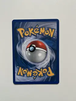 2006 Pokemon EX Crystal Guardians Squirtle 64/100 Reverse Holo Stamped Card (LP) - Image 3