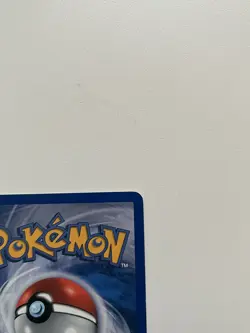 2006 Pokemon EX Crystal Guardians Squirtle 64/100 Reverse Holo Stamped Card (LP) - Image 5