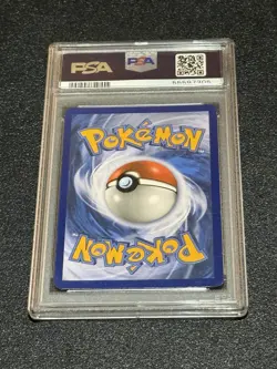 PSA 10 GEM MINT Shining Mew 40/73 Shining Legends Ultra Rare Holo Pokemon 2017 - Image 4