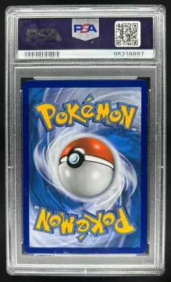 2017 Pokemon Shining Legends Mew #40/73 PSA 10 - Image 2