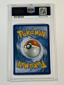 PSA 10 2017 Shining Legends Shining Mew 40/73 Holo Rare *1444 Pokemon - Image 3