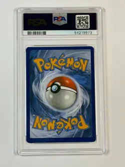 PSA 10 2017 Shining Legends Shining Mew 40/73 Holo Rare *9973 Pokemon - Image 3