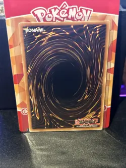 Buster Blader YAP1-EN006 Anniversary Pack Limited Edition - Image 2