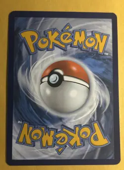 N's Zorua 189 Sv: Scarlet & Violet Promo Cards Holo - Image 2