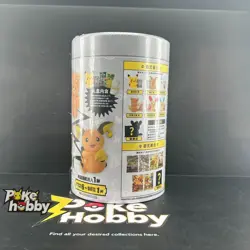 Pokemon Nuzzle Cheeks Plush Card Display Gift Box One Blind Box Chinese #2 - Image 4