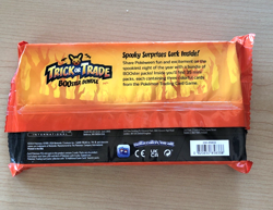 POKEMON CARDS TRICK OR TRADE 35 MINI PACK BOOSTER BUNDLE TCG 2024 SEALED New - Image 4
