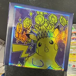 Lot Of 200 Plus Pokemon Cards - Image 3