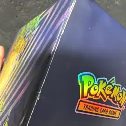 Lot Of 200 Plus Pokemon Cards - Image 5