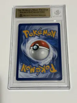 Charmander 044 Sv: Scarlet & Violet Promo Cards Holo BGS 9.5 GEM MINT - Image 3