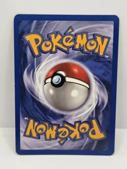 Dark Alakazam 1/82 Team Rocket Holo Rare Pokemon TCG LP - Image 2