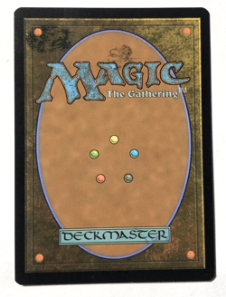 Fire Nation Palace INK MISPRINT 268 Avatar: The Last Airbender MTG Magic NM - Image 2
