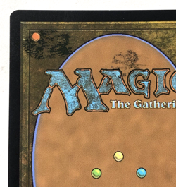 Fire Nation Palace INK MISPRINT 268 Avatar: The Last Airbender MTG Magic NM - Image 3