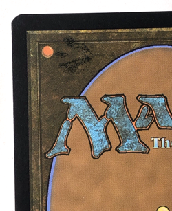 Aang's Iceberg INK MISPRINT 5 Avatar The Last Airbender Magic the Gathering NM - Image 3