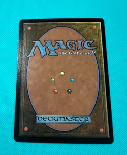 Foil - Island - Arena Promo - 2001 - MTG - Magic the Gathering - Foil - Image 3