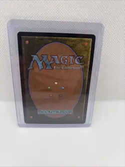 Doran, Besieged by Time (Showcase Foil) MTG: Lorwyn Eclipsed M0334 - Image 2